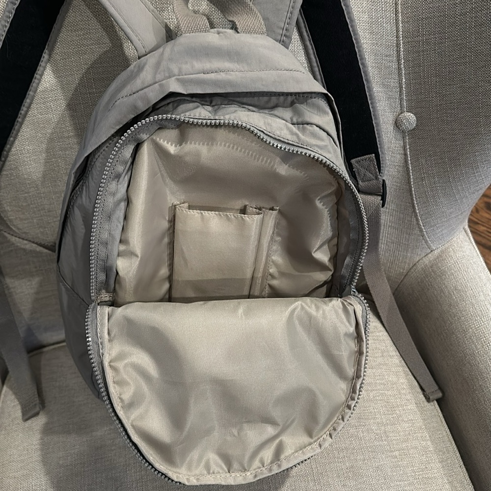 Kipling Mini Backpack - Picture 2 of 5